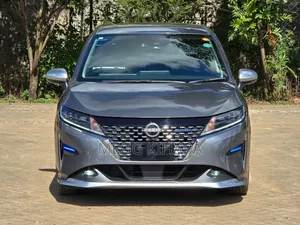 Nissan Note 1.2 Hybrid 2021 Silver