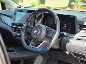 Nissan Note 1.2 Hybrid 2021 Silver