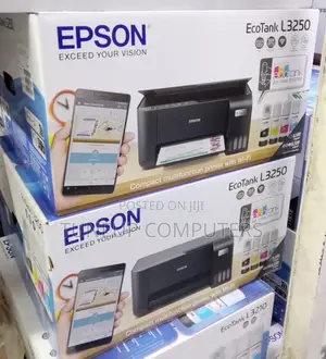Epson L3250 Printer Copy,Scan,Print