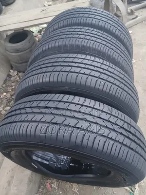 Goodyear 185/70r14 Japanese Tyres for Toyota Probox Succeed