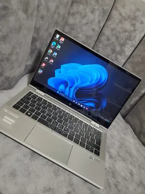 Laptop HP EliteBook 830 G7 8GB Intel Core i5 SSD 256GB