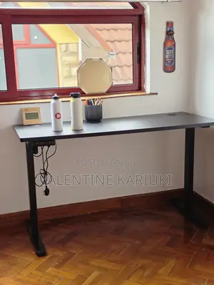 Electric Work Desk