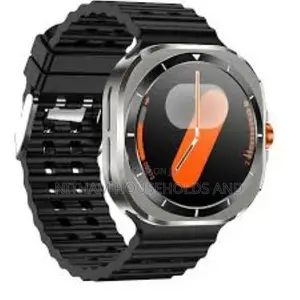 Smart Watch - Js Watch 7 Ultra