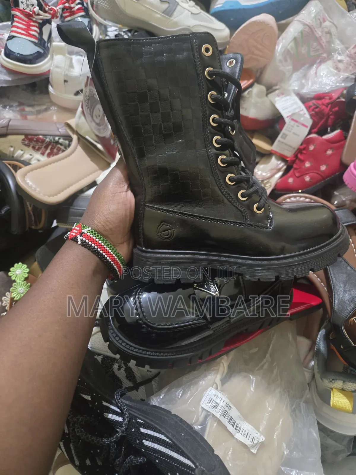 Wholesashoes