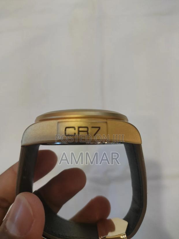 Grand Carrera Watch Ls Cr7 - thumbnail 2