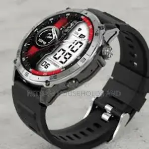 Smart Watch (Sport) - 1.43 Inch