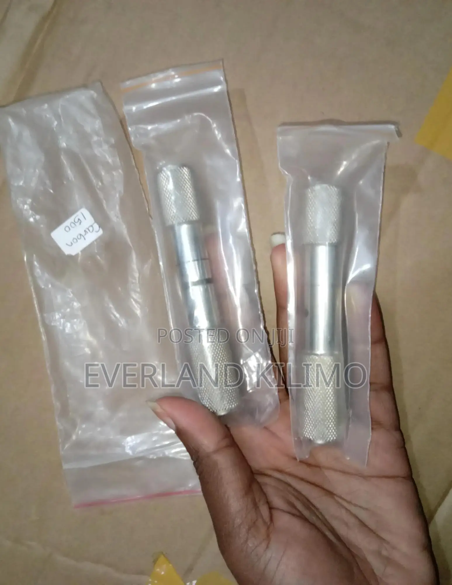 Carbon Cutting Wire Saw Dehorning Handles