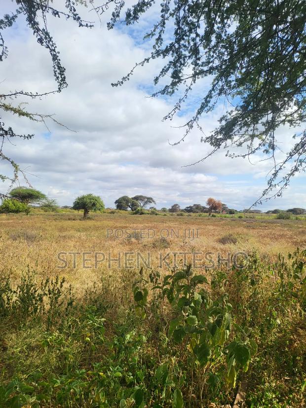 47acres for Sale Located Mashuru Highway - thumbnail 2