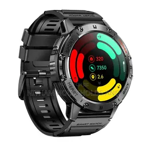 Smart Watch (Sport) - Sport Heart