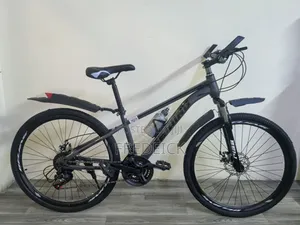 Quality Bike
