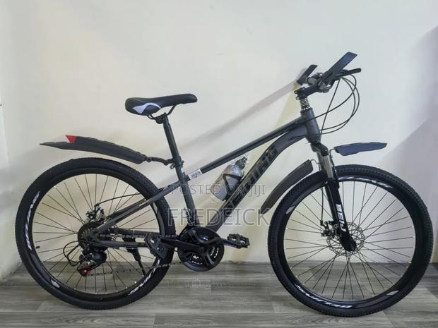 Quality Bike