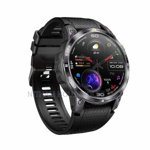 Smart Watch (Sport) - G-Sport