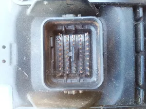 Catapillar Monitor
