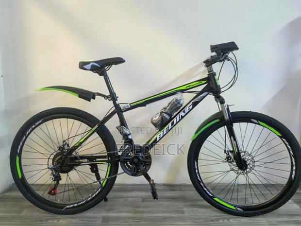 Quality Bike - thumbnail 2
