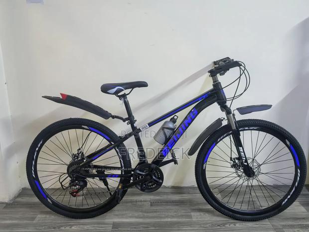 Quality Bike - thumbnail 3