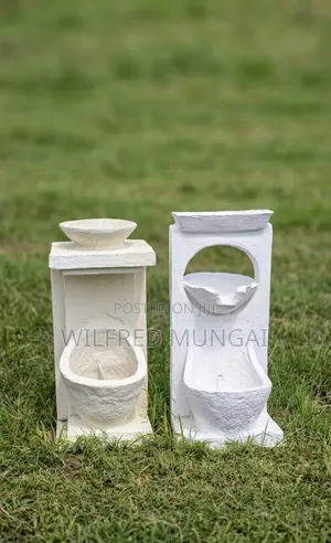 Water Fountains