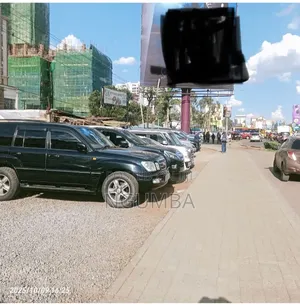 Adams Arcade, Ngong Road