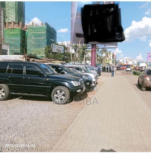 Adams Arcade, Ngong Road