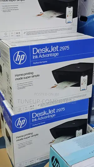 Hp Deskjet 2975 Printer || Hp Deskjet 2975 Printer