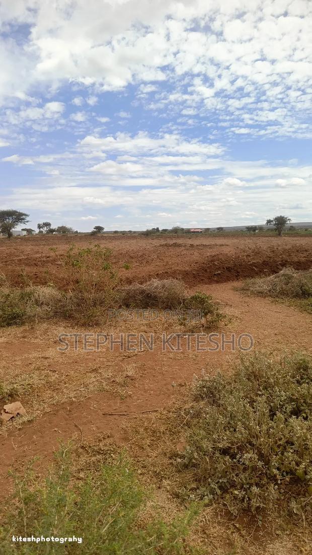 20acres for Sale Located at Loitoktok Imbrrikani