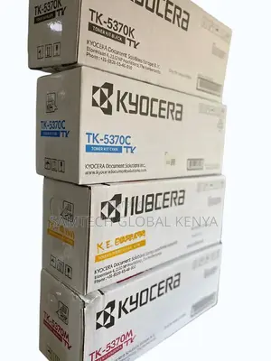 Tk 5370 Toner Best in the Town