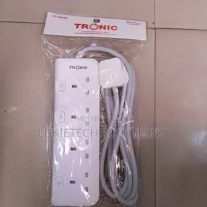 Tronic Extension 4 Way