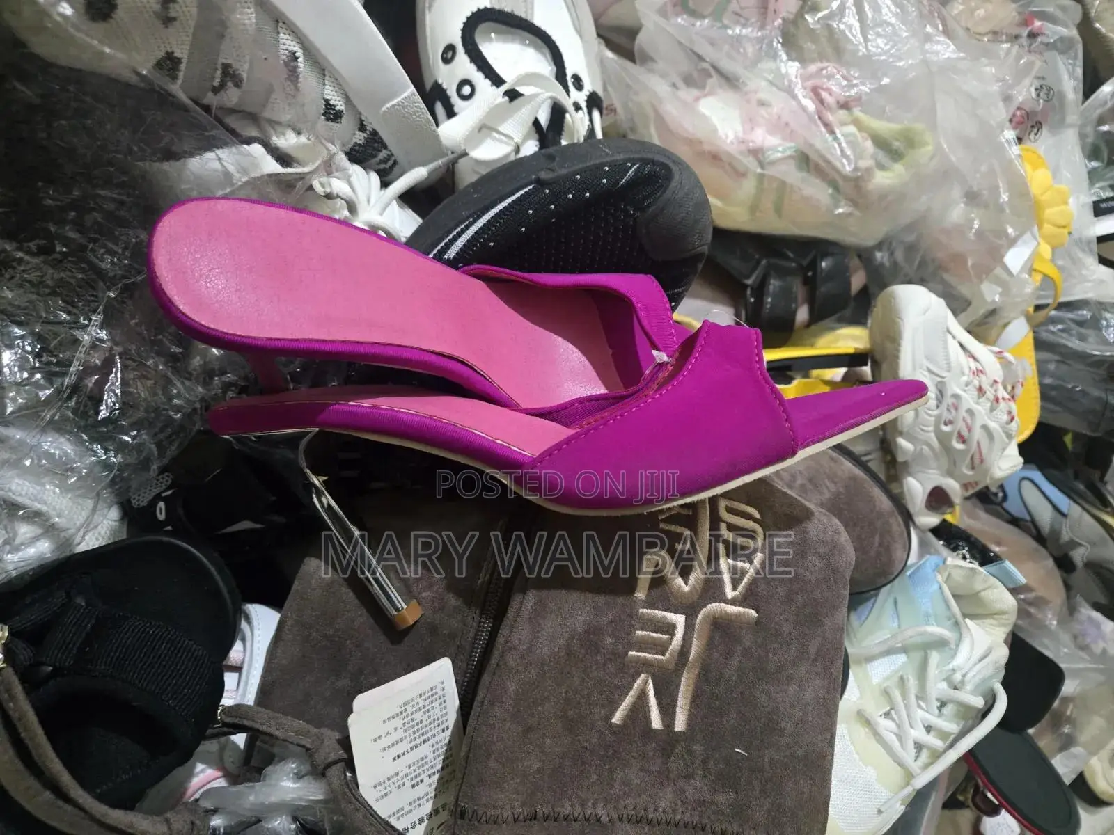 Wholesashoes