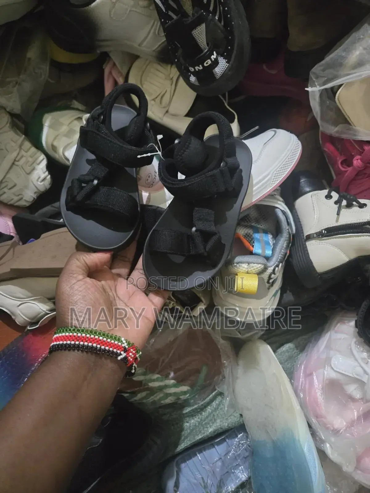 Wholesashoes
