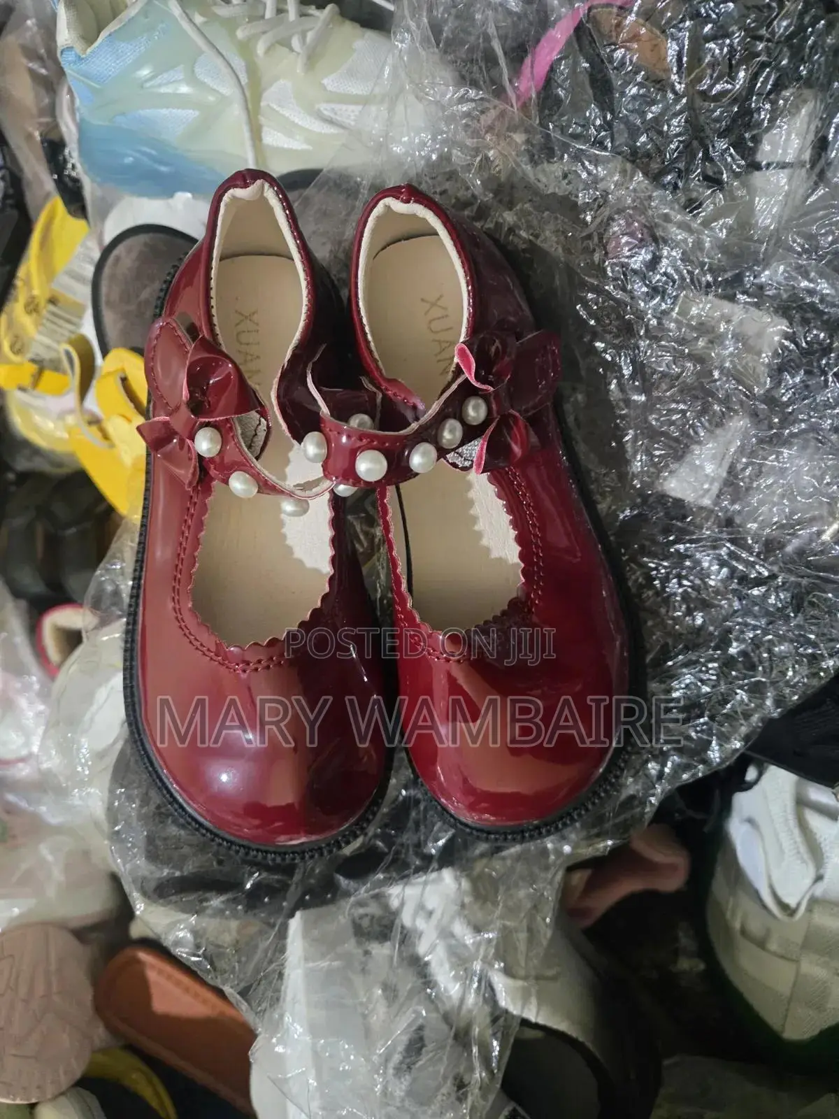 Wholesashoes