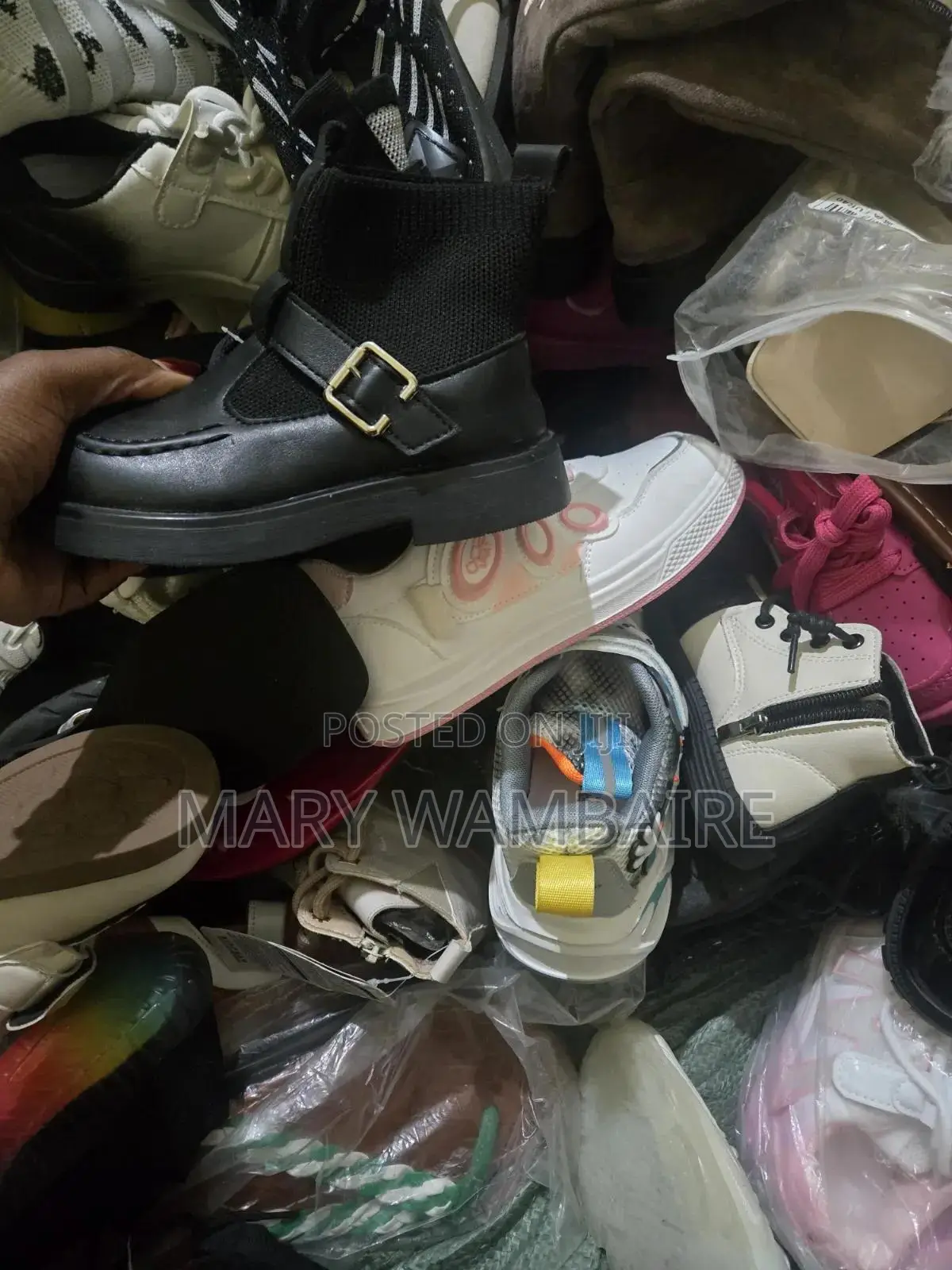 Wholesashoes