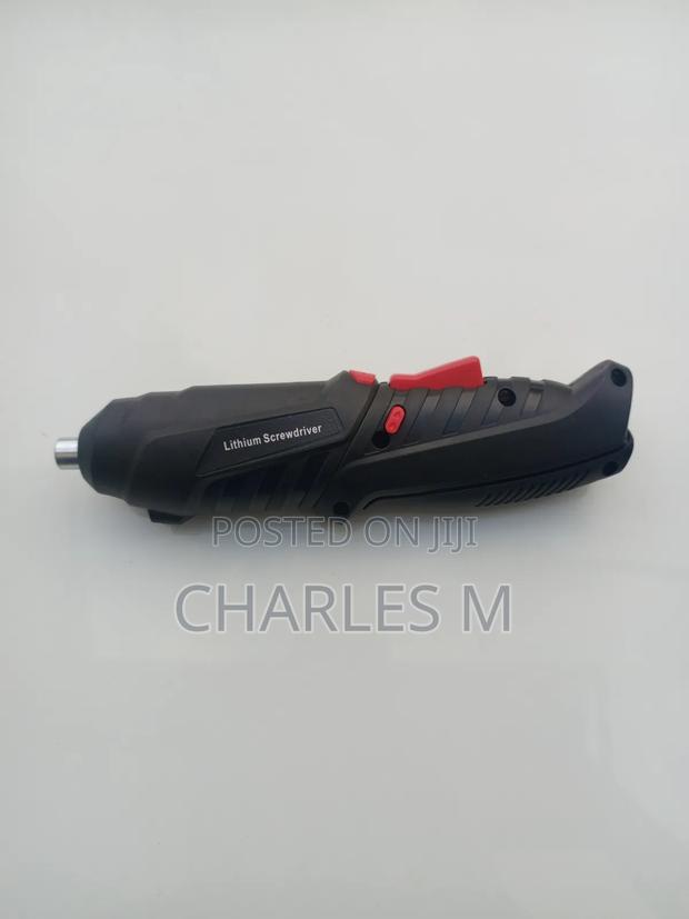 Electric Screwdriver - thumbnail 3