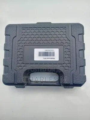 Electric Screwdriver