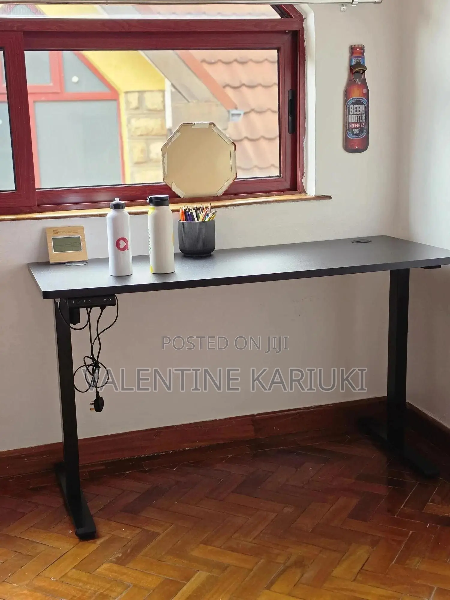 Electric Work Desk