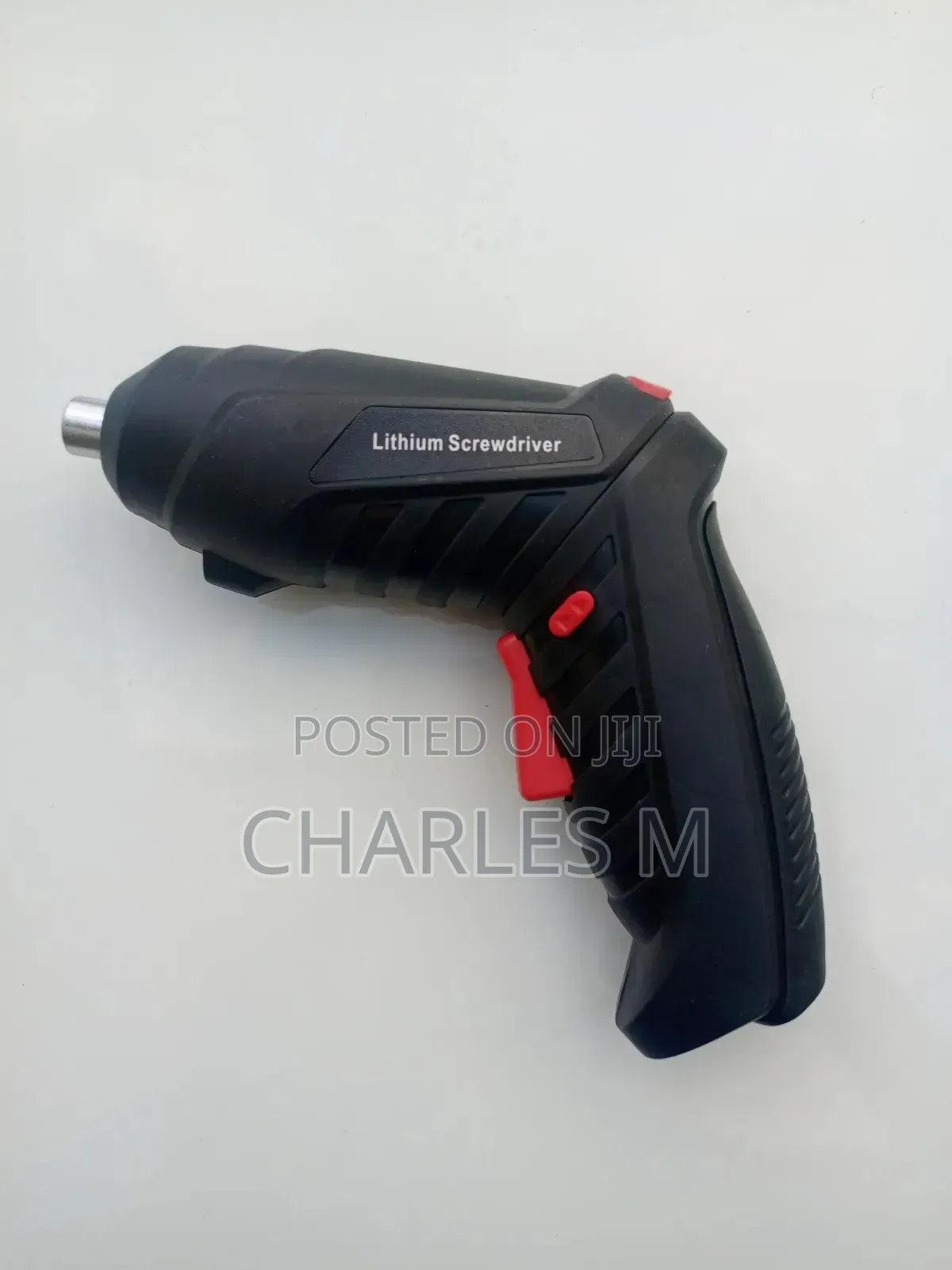 Electric Screwdriver