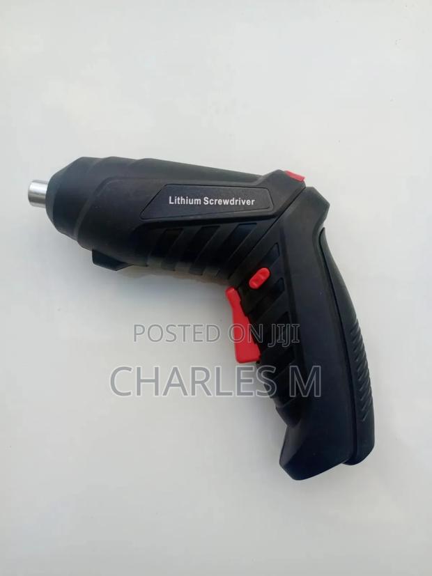 Electric Screwdriver - thumbnail 2