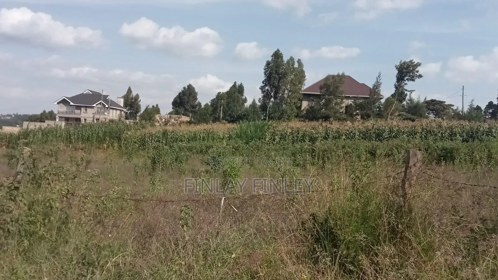 Land on Sale