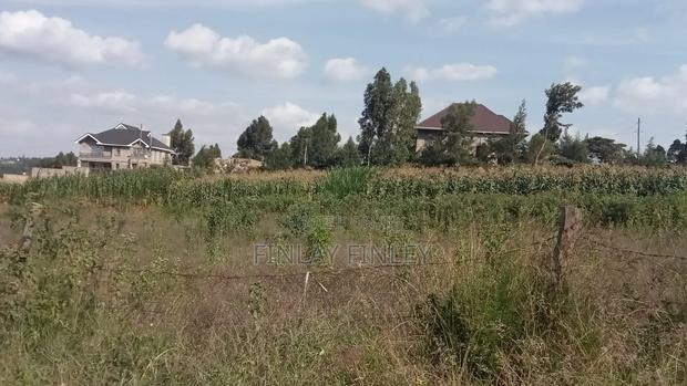 Land on Sale