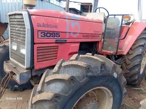 Massey Ferguson 3096
