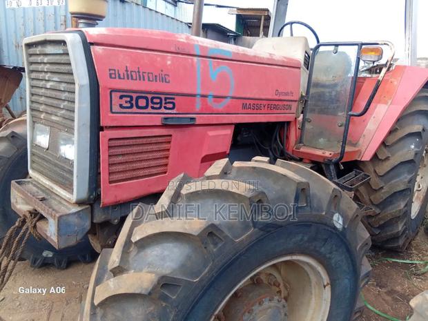 Massey Ferguson 3096