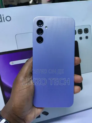 Samsung Galaxy A14 128 GB Purple