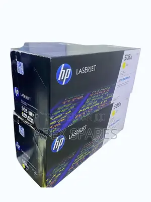 Hp 508a Toner Toner Best Cartridge Set