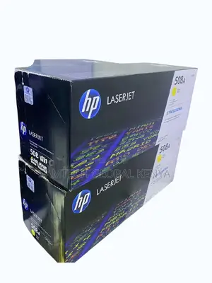 Hp 508a Toner Toner Best Cartridge Set