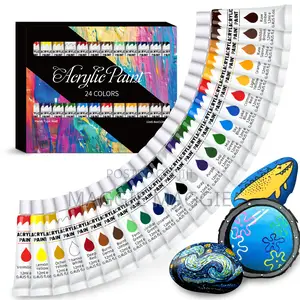 Acrylia Paint