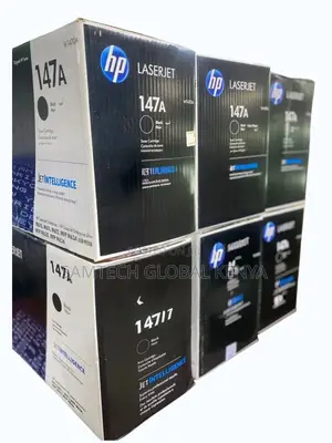 Hp Laserjet 147a Adorable for M635