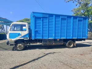 Nissan Ud Truck on Sale Cash