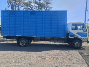 Nissan Ud Truck on Sale Cash