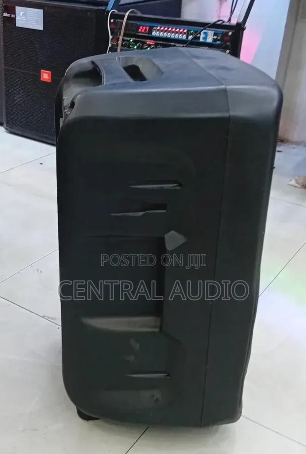 Trill Heavy Plastic 15inch Midrange Speaker - thumbnail 2