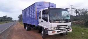 Isuzu FRR 33 KCV