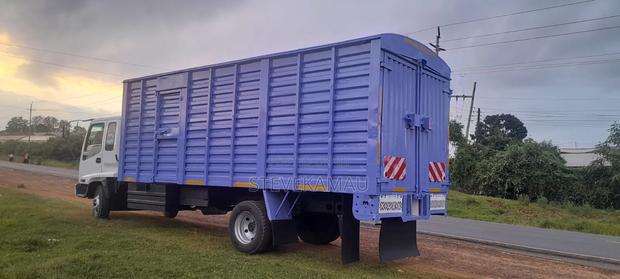 Isuzu FRR 33 KCV - thumbnail 3