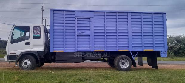 Isuzu FRR 33 KCV - thumbnail 4